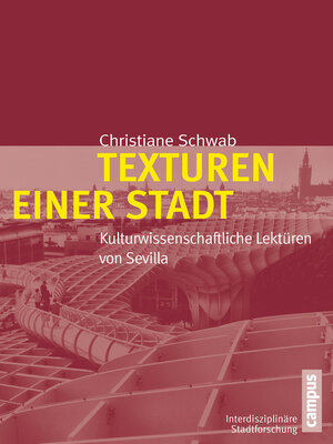 cover image of Texturen einer Stadt